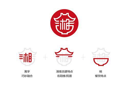 湘菜logo_百度图片搜索
