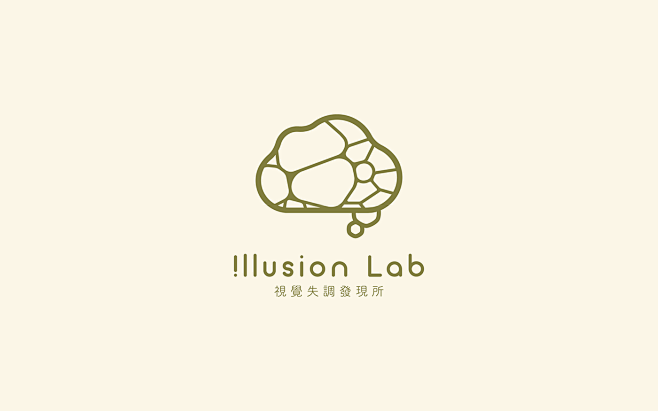 !llusion Lab | 視覺失調發...