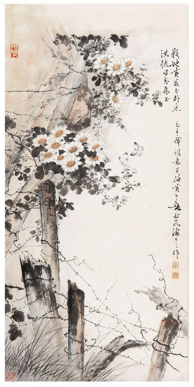 黄幻吾-花瓣网
