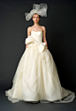vera wang bridal spring
