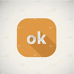好的品德良好。矢量图标eps10