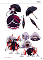 OVERLORD完全設定資料集【overlord不死者之王吧】_百度贴吧
