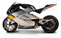 R MOTO : All Electric Superbike_The First Of It's Kind on Behance