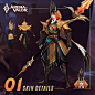 ARENA OF VALOR (265)