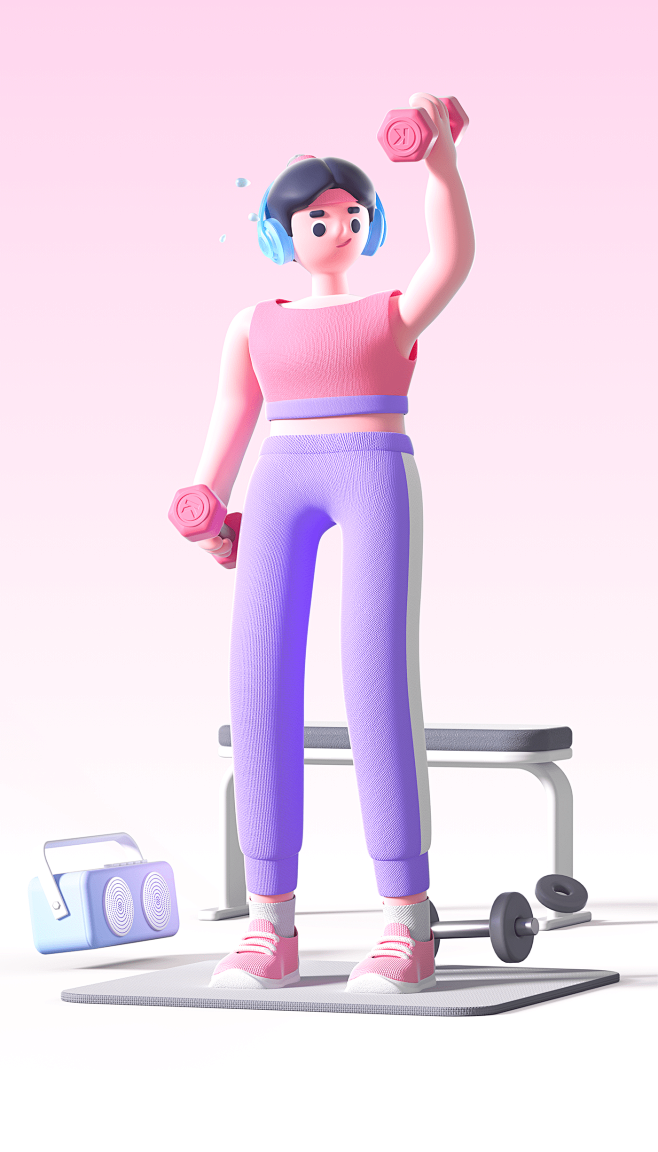 Behance :: 为您呈现
