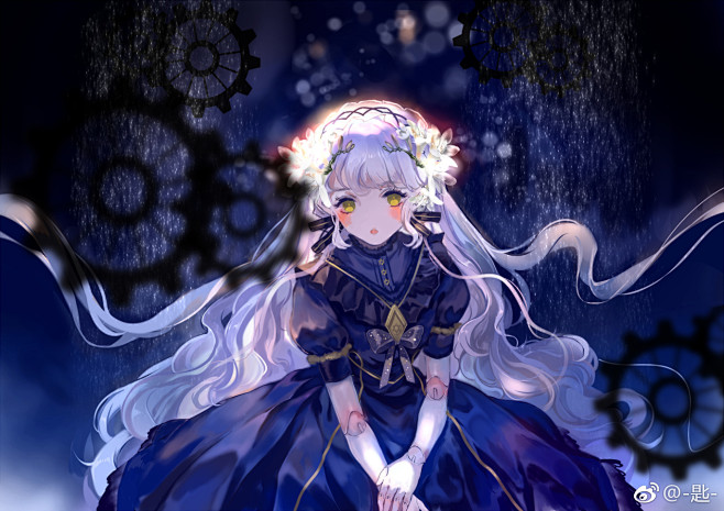 五维介质 星尘