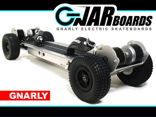 GNARBOARDS - Gnarly ...