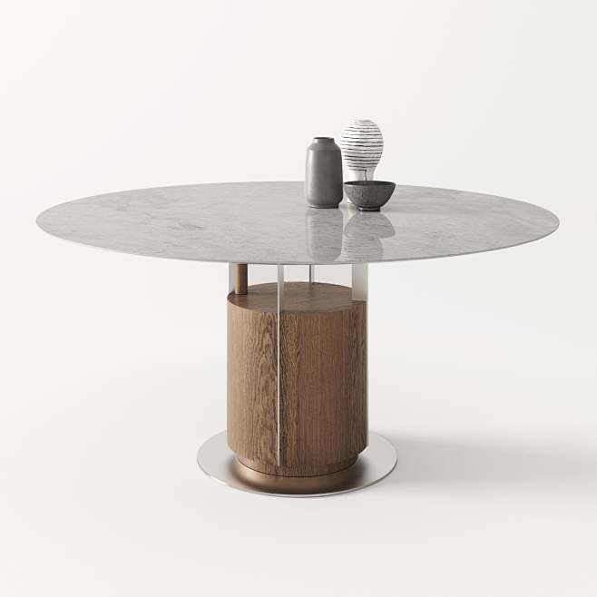 Cast Modern, 21st Ce...