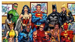 动漫人物合照_百度图片搜索