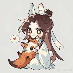 粘豆儿包采集到壁纸+头像