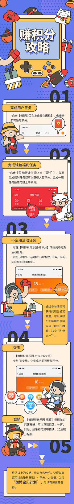 仰望~~~采集到微信推文素材