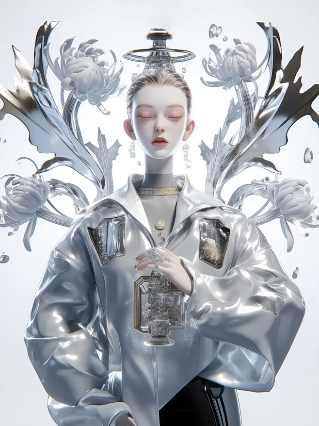 菊｜Chrysanthemum - 小红...