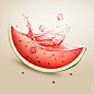 Two Fruits and a Hot Pepper on Behance#Autism!#