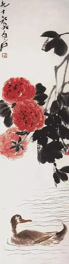 齐白石芙蓉花的搜索结果_百度图片搜索