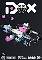 MISSION CLEAR! DOX布蘭德機動隊
