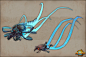 Allods Online ingame artwork - Polycount Forum