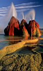 . : : Stunning Nature : : . / The Black Rock Desert, USA | Amazing Snapz | See more