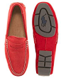 Polo Ralph Lauren Telly Suede Loafers