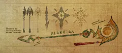 DNF设定站-国家-地下城与勇士-DNF-官方网站-腾讯游戏