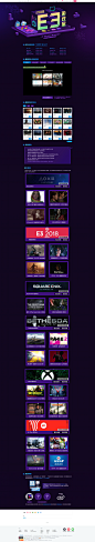 2018 E3游戏展 - 哔哩哔哩弹幕视频网 - ( ゜- ゜)つロ 乾杯~ - bilibili