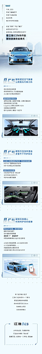 #汽车# 从科技出发，为健康护航
#江淮iC5#打造出行硬核“安全舱”
让每一口呼吸，都是春的滋味 ​​​​