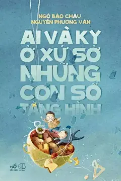 【越南女插画师TAMYPU 的插画作品欣赏】
越南插画师TAMYPU，她运用彩铅或水彩等手段绘制了大量精美的作品，在这些漂亮的创想中！你会注意到她的巧妙构图、内容上的创意，一切很美又很有趣。在这些漂亮的创想中！你会注意到她的巧妙构图、内容上的创意，一切很美又很有趣。……