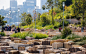 Barangaroo Reserve / PWP Landscape Architecture / Lead Designer: PWP Landscape Architecture : Named for an influential Aboriginal woman of colonial Sydney, Barangaroo is a globally-significant, 22-hectare waterfront renewal project that redefines Sydney H
