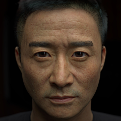逻辑的BUG采集到人体结构和透视