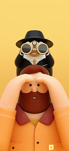 studio pan x yuurei neko sama 小白white