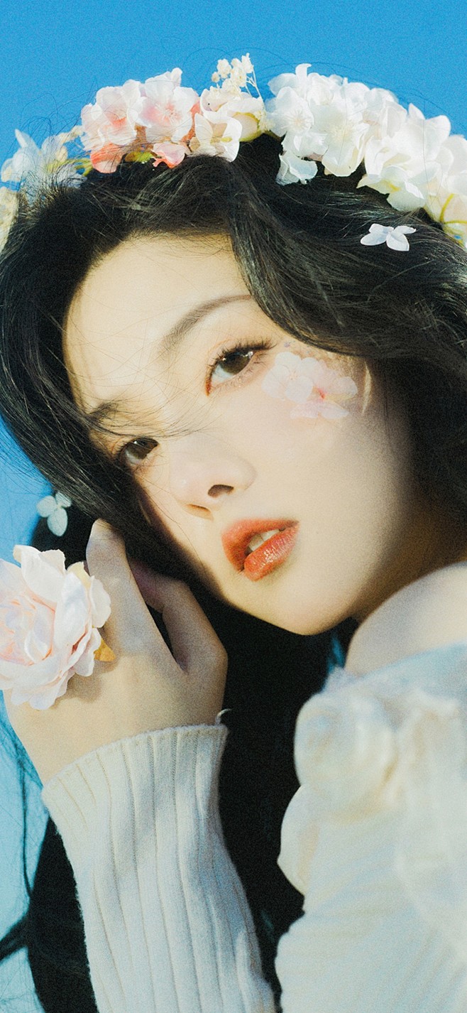 春天的芭蕾
采集@别致的七