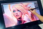 Mercy Episode Preview! by rossdraws