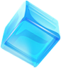 Ice PNG image