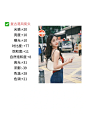 醒图p图公式❗️仙女必备万能滤镜调色技巧 - 小红书