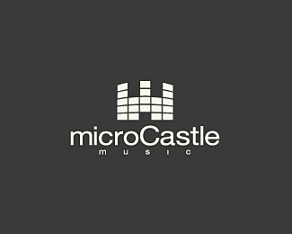微城堡音乐 音频 节奏 声音 音乐 城堡...