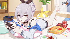〃▽〃采集到布洛妮娅