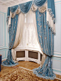 curtains drapes luxury design ideas: 