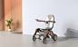 Haier High-end Electric Wheelchair