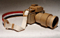 Incrediable Cardboard Cameras by Kiel Johnson