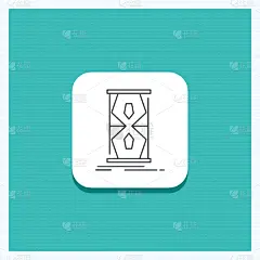 钟,圆形,沙子,核对时间,按钮,易接近性,传统,商务,测量工具,倒计时