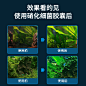 宣歌硝化细菌胶囊鱼缸净水剂消化细菌干粉高浓缩养鱼用品净化活菌-tmall.com天猫