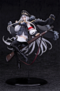 【预约】【毛瑟98K-手办】 少女前线 1/8 HobbyMax 正版-tmall.com天猫