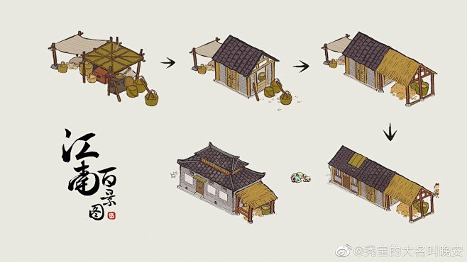 秃宝的大名叫晚安的照片 - 微相册 _江...