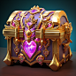 dasein8014_Saint_Seiya_style_treasure_chest_design_gem_decorati_a78876cf-2ead-4705-8a0f-ba00a716d6b7