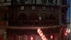 【惊蛰放映厅】
#电视剧惊蛰#合家团圆夜，这是陈山第一次在上海以外的地方过新年，
身处乱世中，一句简单的“过年好”已是难得，这样一句话，能让人感觉到自己不是孤身一人。#南山南陈山更难#
@张若昀 @王鸥Angel @阚清子 @演员李强 @湖南卫视 @金鹰独播剧场   @腾讯视频 @爱奇艺  ​​​​...展开全文c