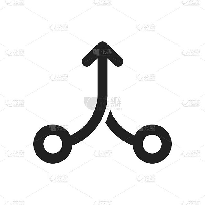 合并图标，复合图标