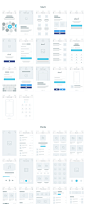 Products : Sked: Flowcharts is a huge pack of UX layouts for mobile prototyping. This toolkit consist 120+ flowcharts in 8 categories. All flowcharts carefully crafted and easy to customize in Sketch. You can use Sketch Symbols to speed up your workflow.