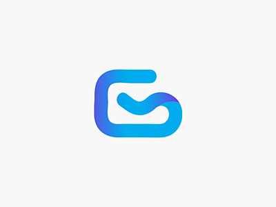 G + E-mail Logo