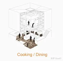 【分享贴】日本设计大师隈研吾作品欣赏 - 知乎