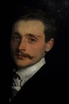 .
John Singer Sargent,1856-1925 ​​​​