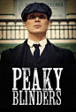 Culture Street | Win : Peaky Blinders Season 2 DVD